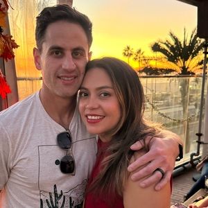 Meet your Posher, Yuliana